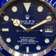 New Upgraded Rolex Submariner Wall Clock - Blue Face Luminous Bezel (2)_th.jpg